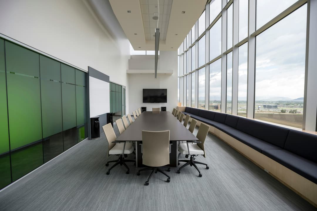 Conference Room B