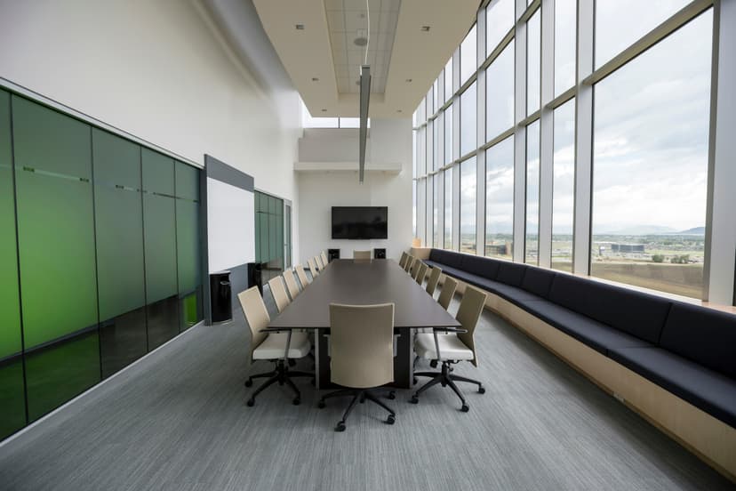 Conference Room B