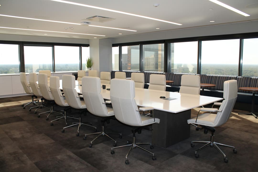 Conference Room A